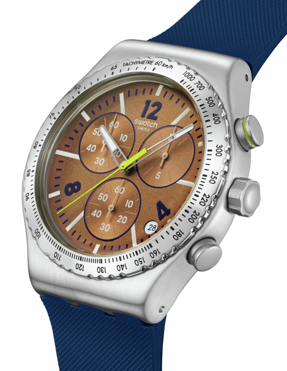 Reloj 2511 Essentials unisex YVS534 3
