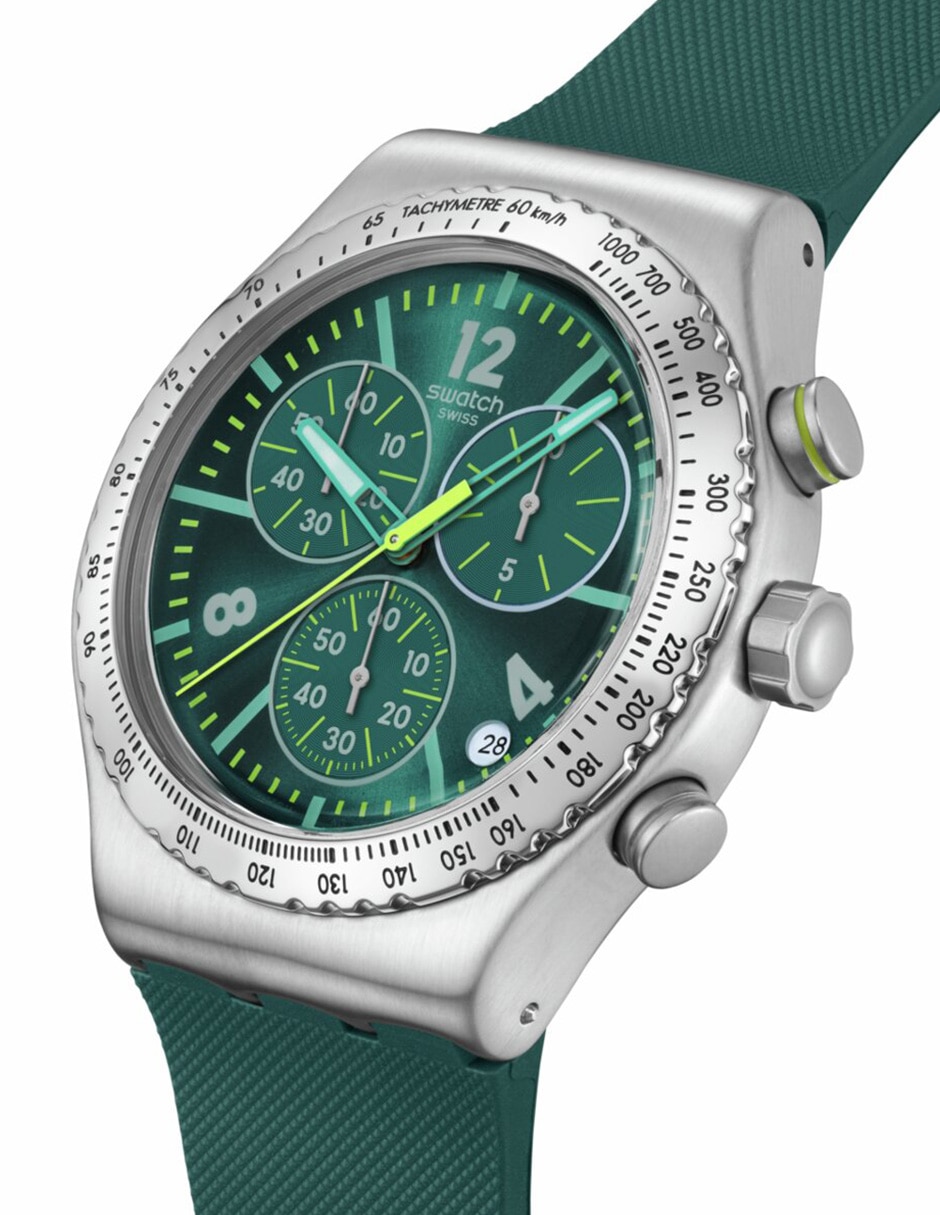 Reloj 2511 Essentials unisex YVS535 3