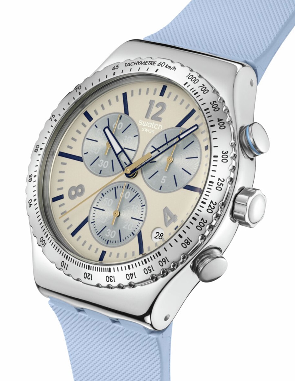 Reloj 2511 Essentials unisex YVS536 3