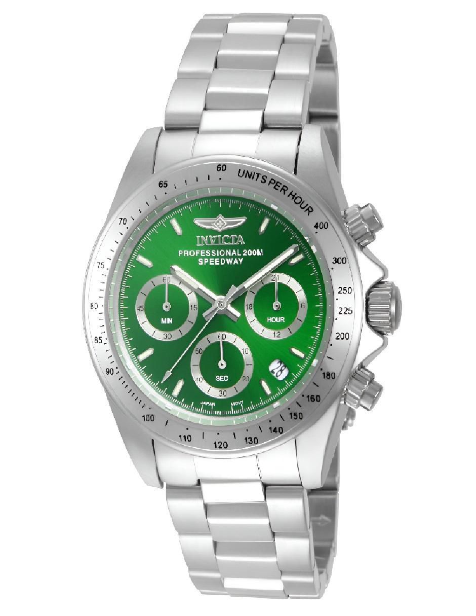 Reloj Speedway Suizo para hombre 14384 Reloj Speedway Suizo para hombre 14384