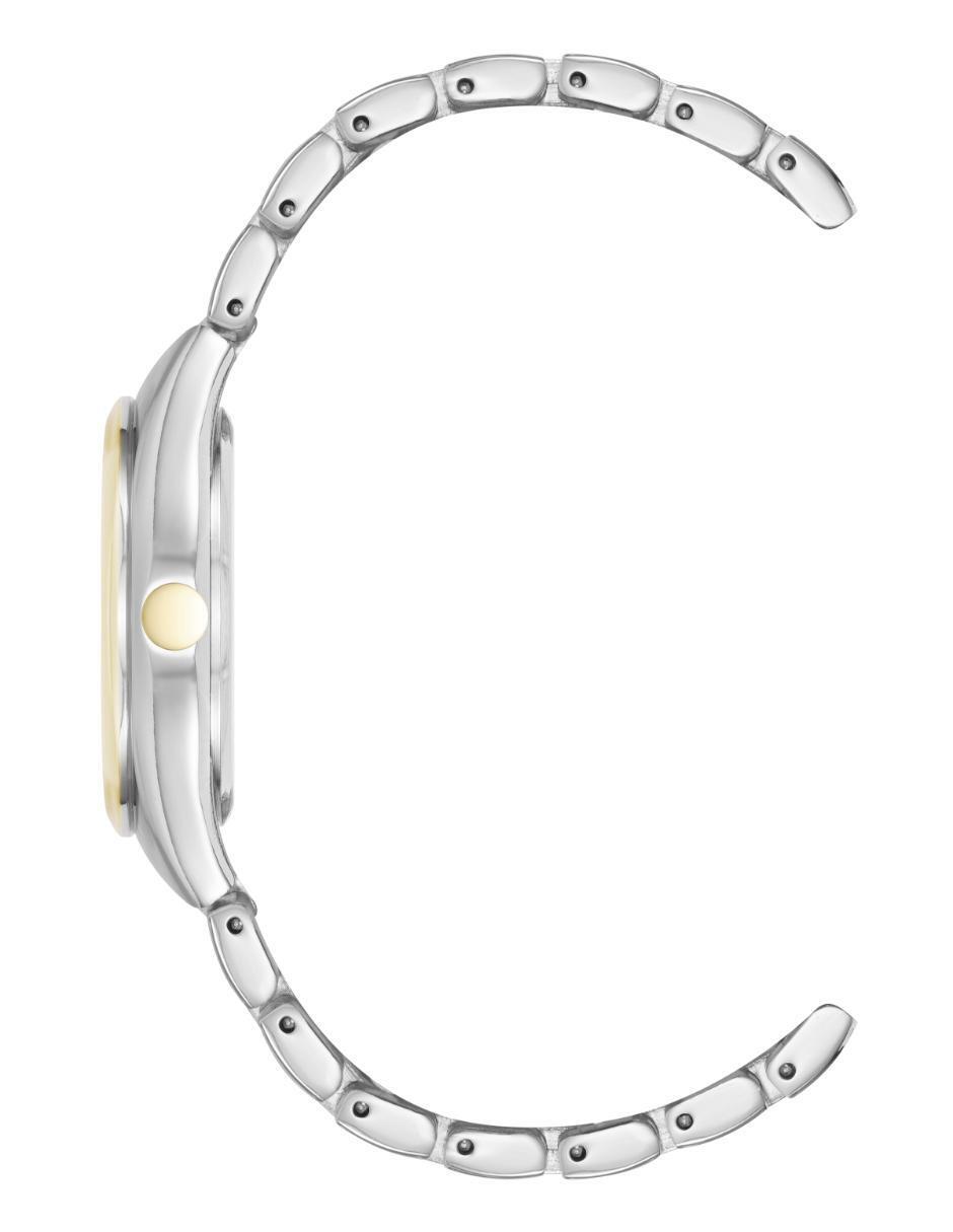 Reloj TWO TONE COLLECTION para mujer NW3323SVTT 2