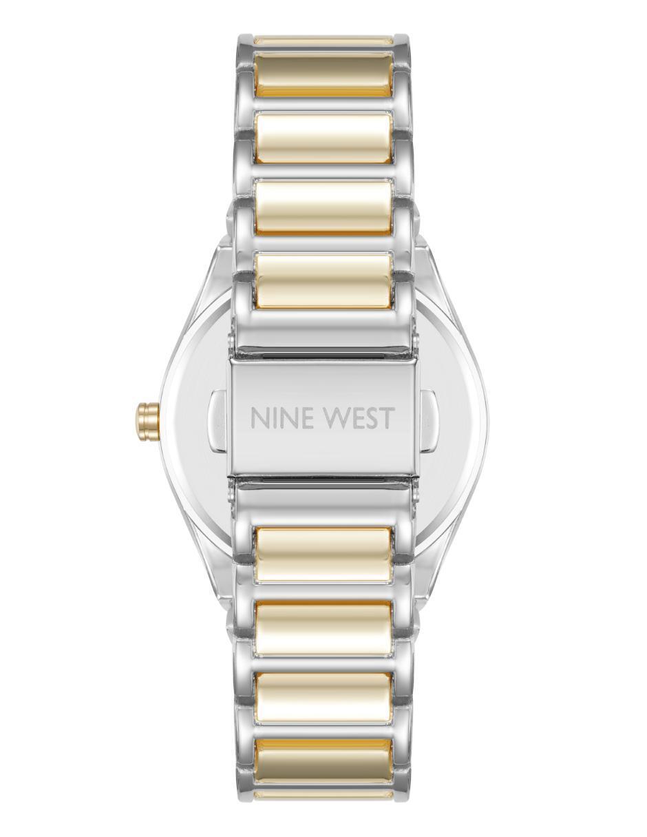 Reloj TWO TONE COLLECTION para mujer NW3323SVTT 3