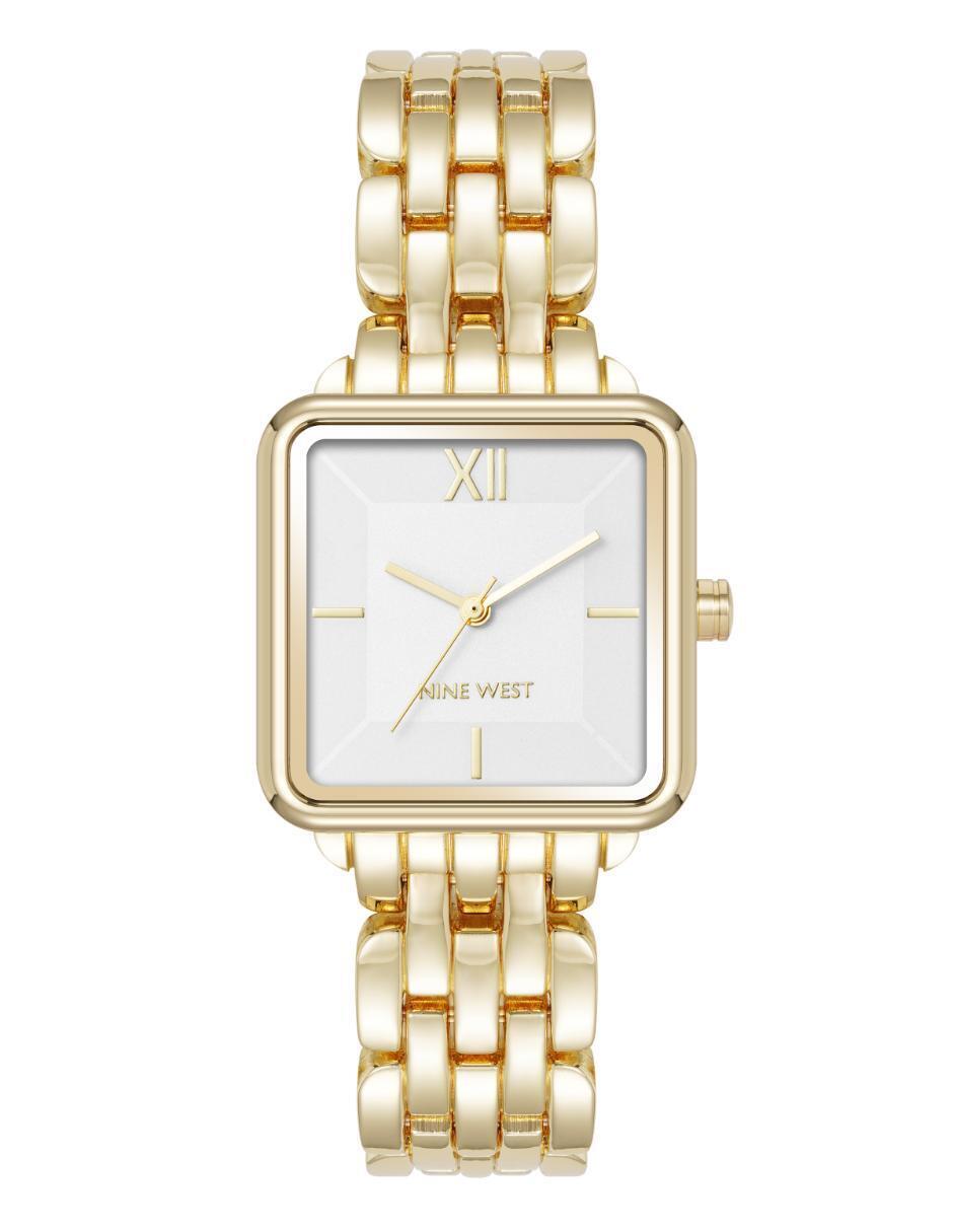 Reloj GOLD COLLECTION para mujer NW3328SVGB