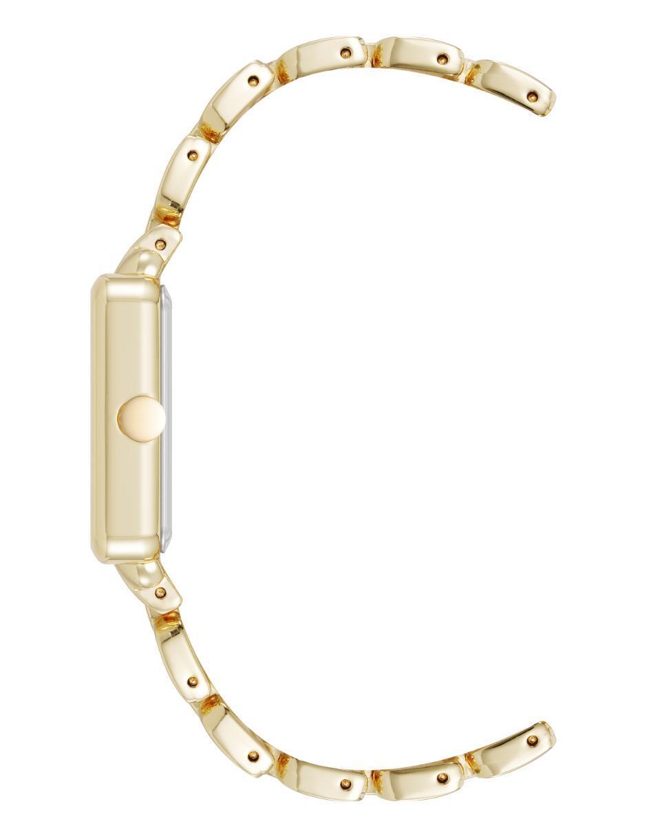 Reloj GOLD COLLECTION para mujer NW3328SVGB 2