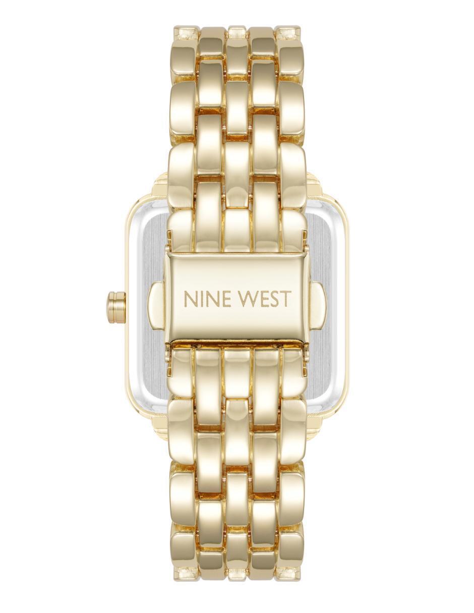 Reloj GOLD COLLECTION para mujer NW3328SVGB 3