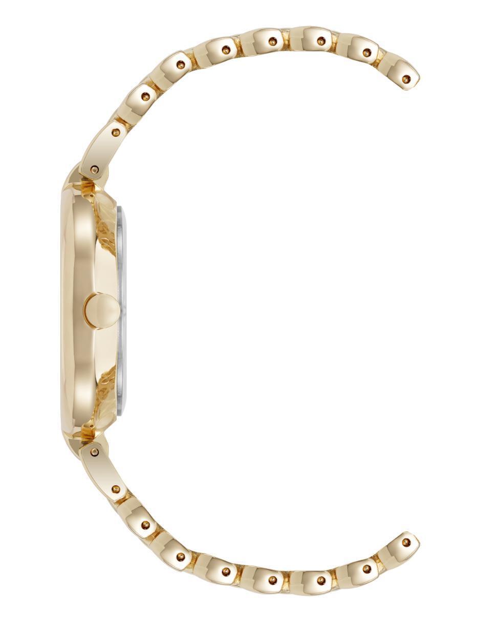 Reloj GOLD COLLECTION para mujer NW3336CHGB 2
