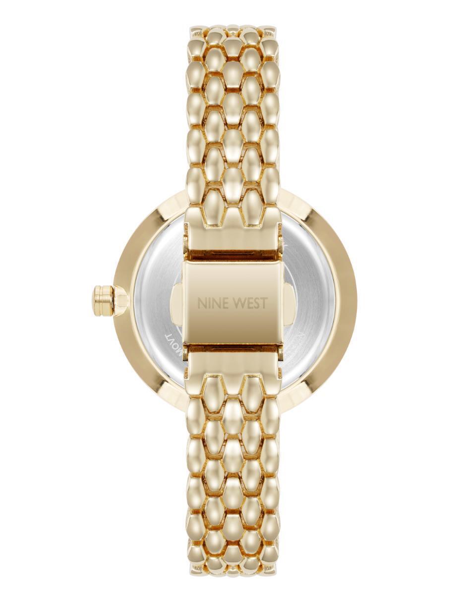 Reloj GOLD COLLECTION para mujer NW3336CHGB 3