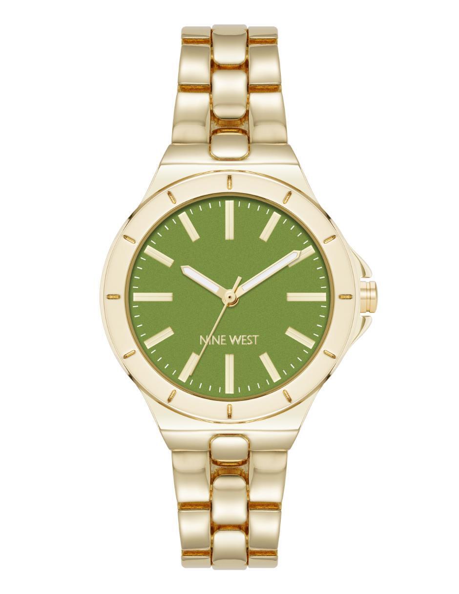 Reloj GOLD COLLECTION para mujer NW3324OLGB