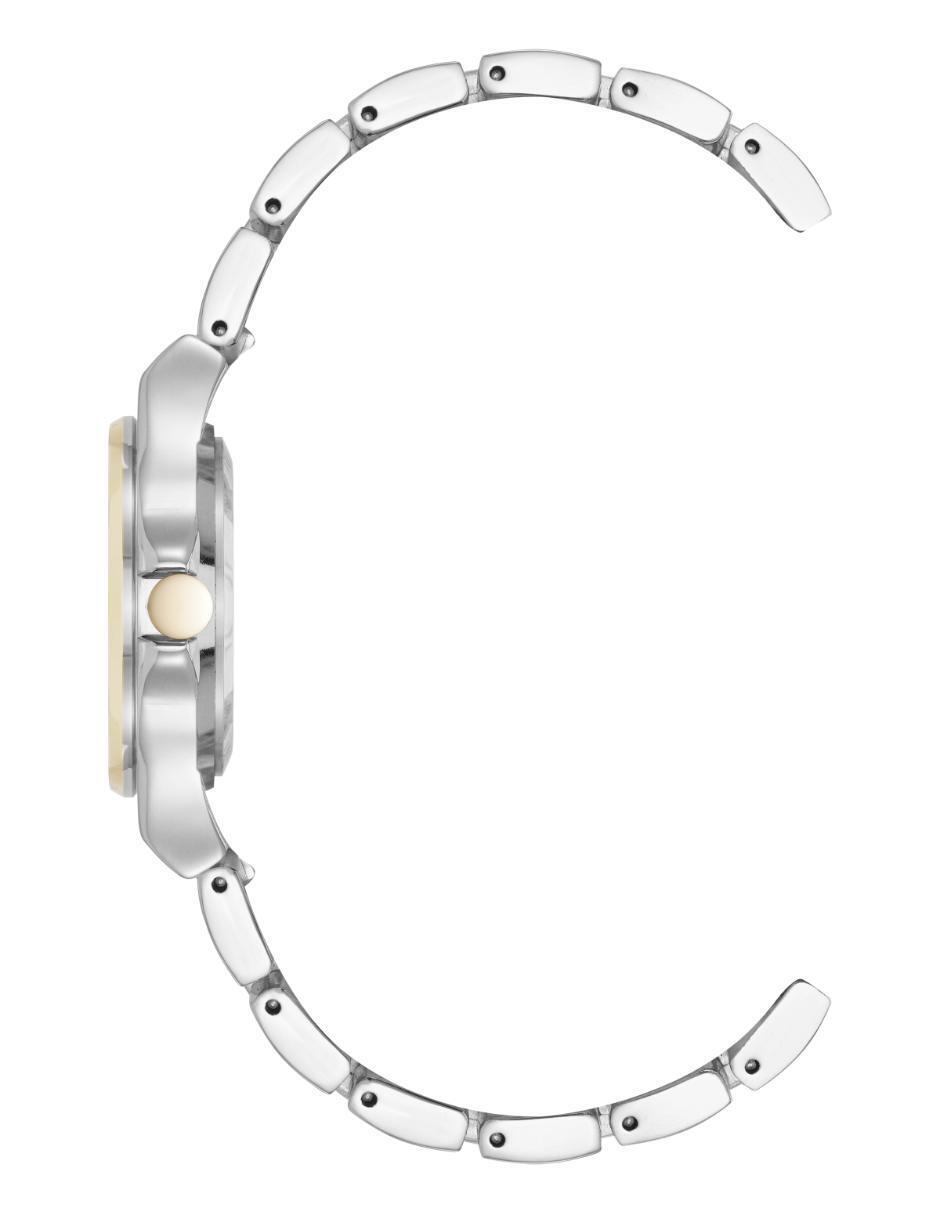 Reloj TWO TONE COLLECTION para mujer NW3325SVTT 2