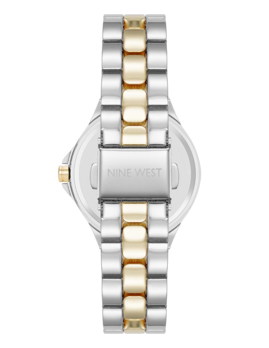Reloj TWO TONE COLLECTION para mujer NW3325SVTT 3