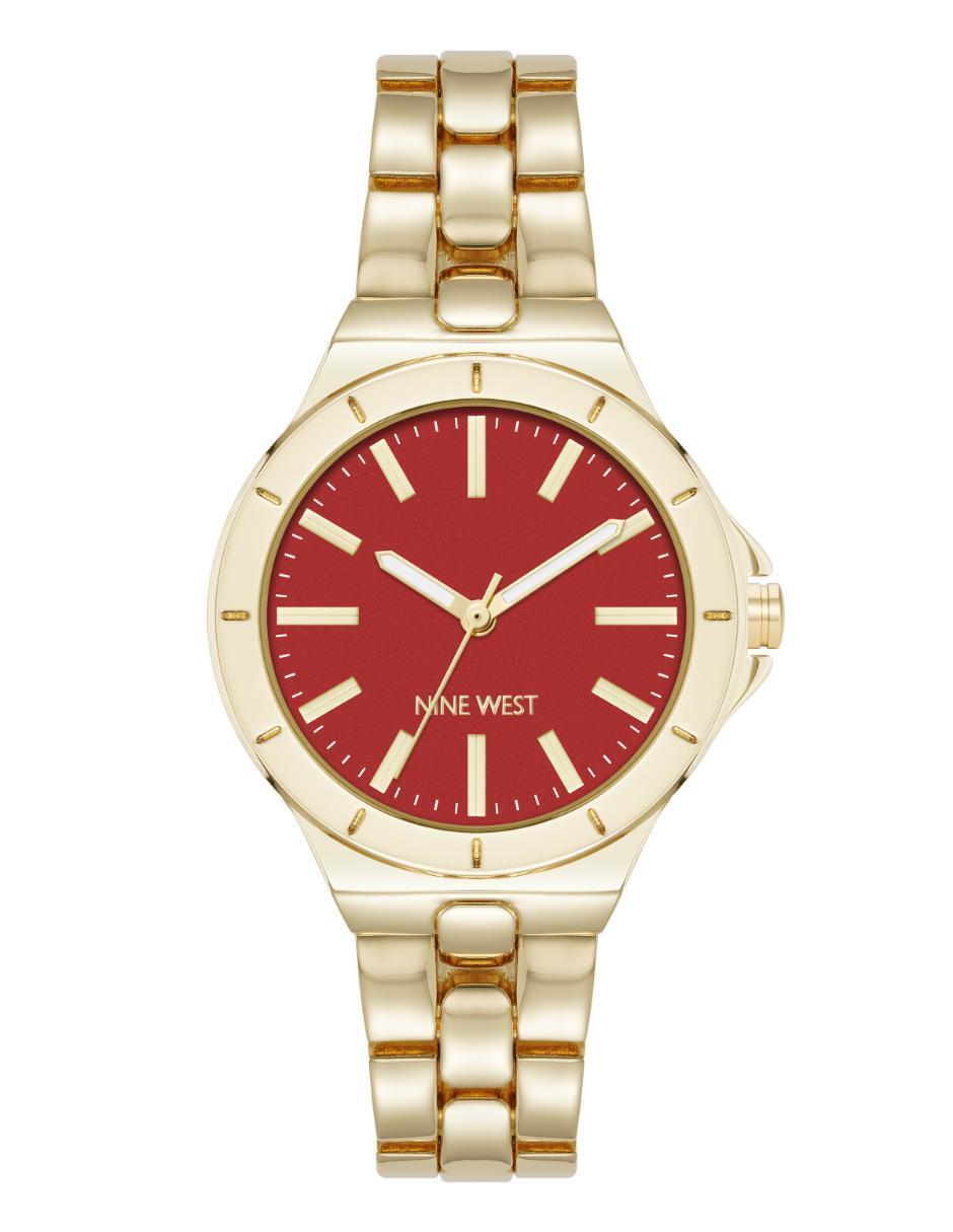 Reloj GOLD COLLECTION para mujer NW3324BYGB