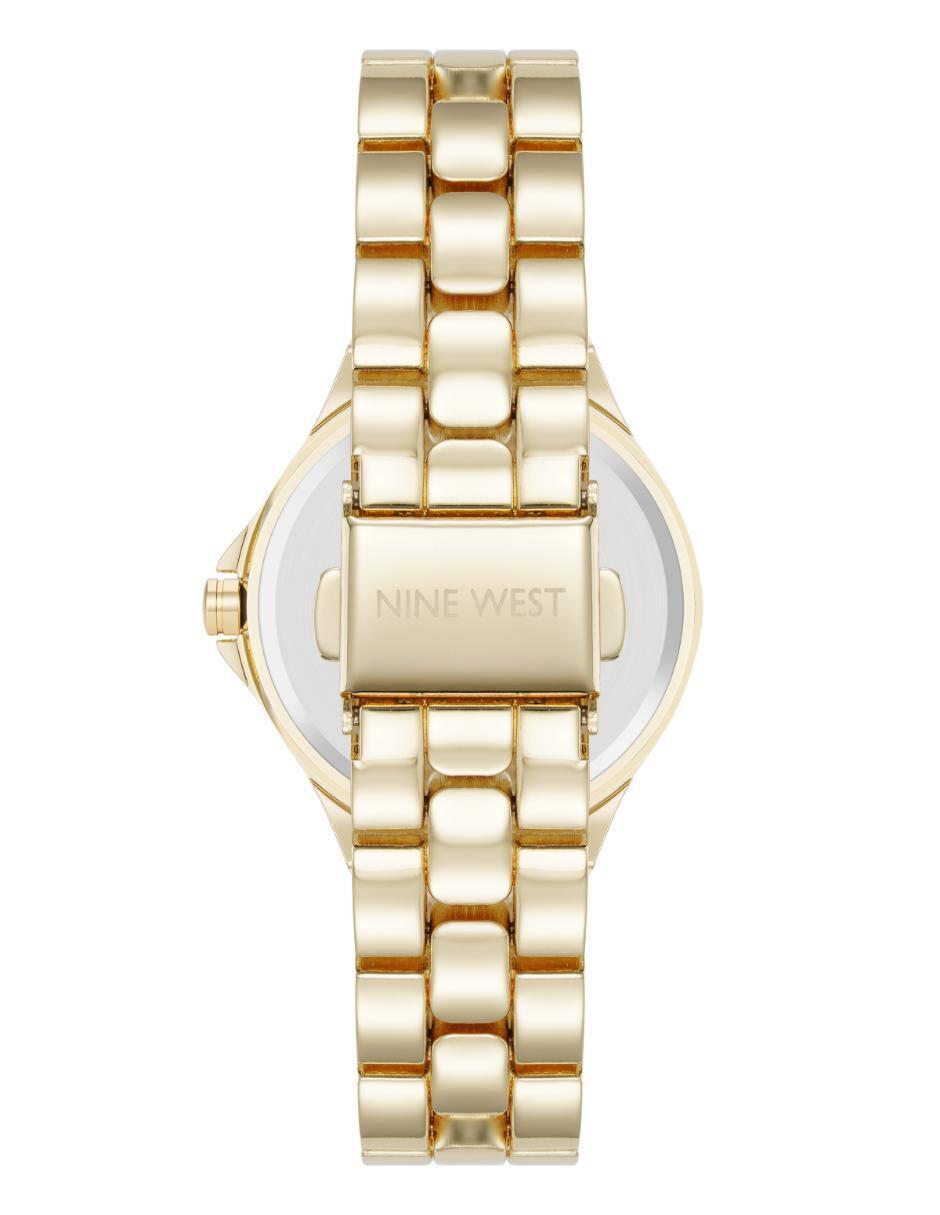 Reloj GOLD COLLECTION para mujer NW3324BYGB 3