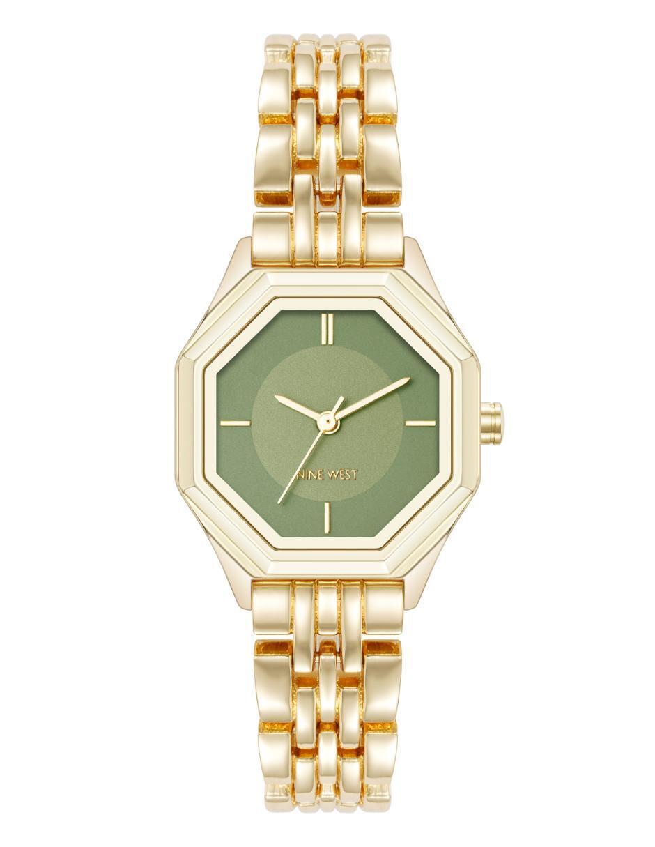 Reloj GOLD COLLECTION para mujer NW3352OLGB