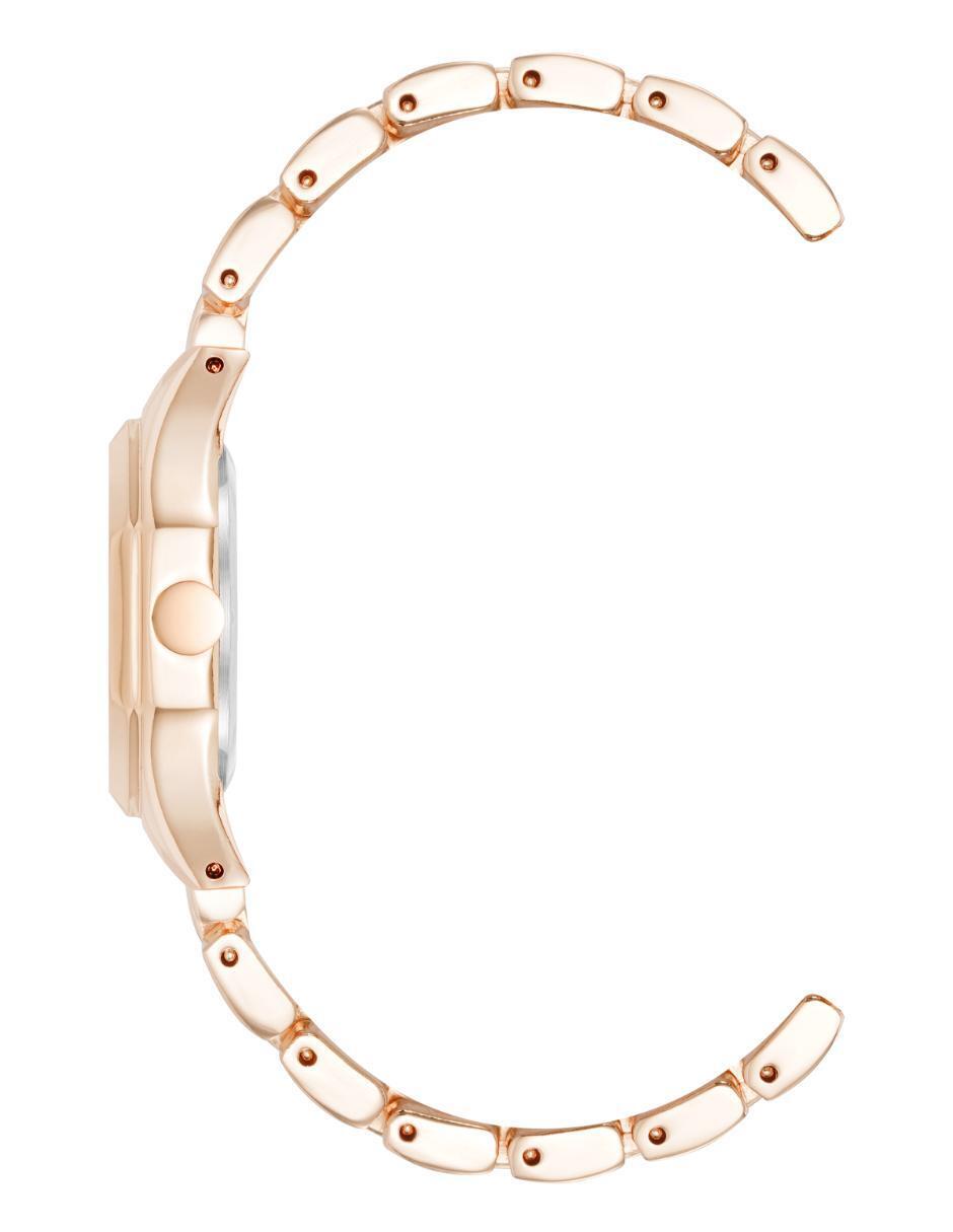 Reloj ROSE GOLD COLLECTION para mujer NW3352RGRG 2