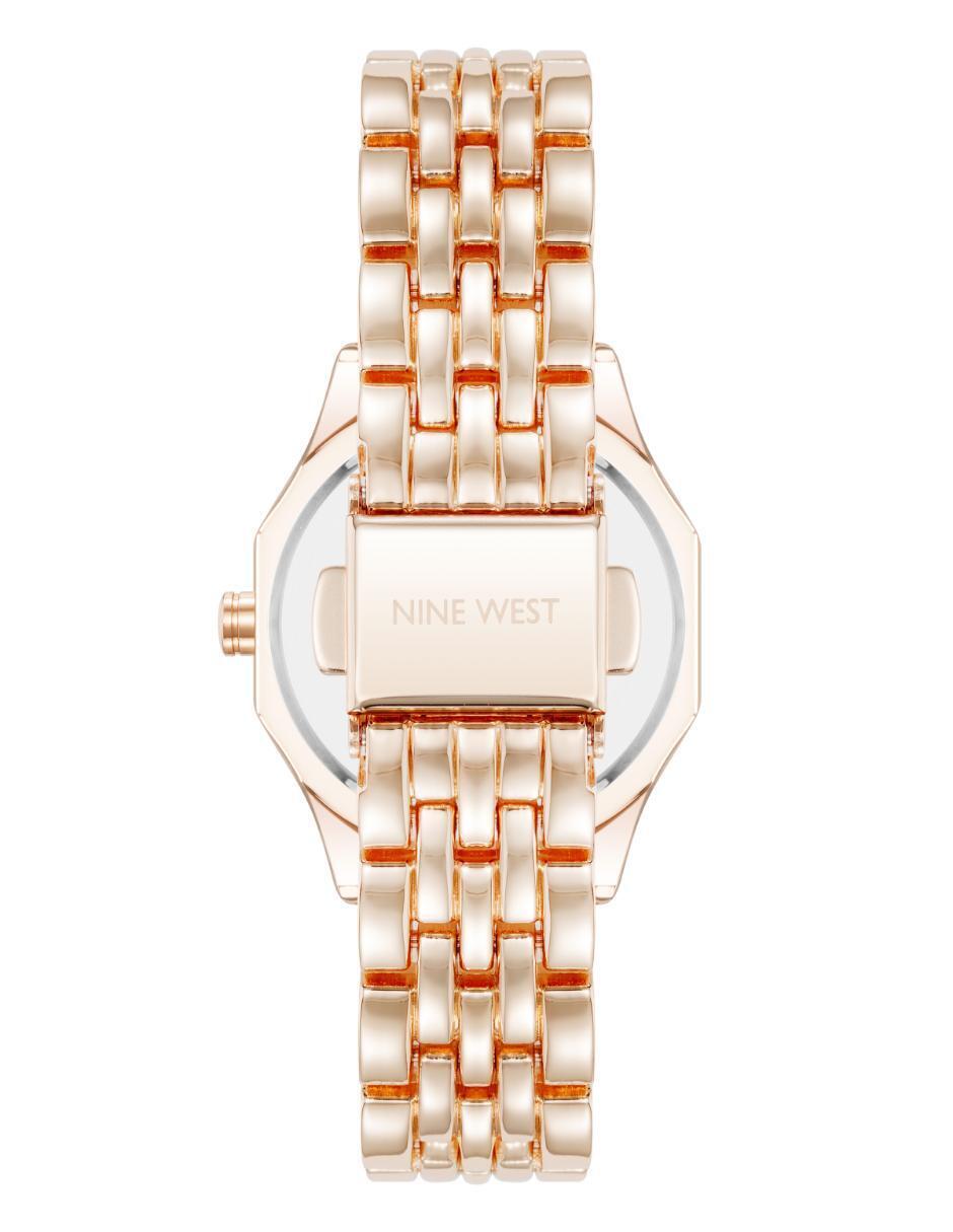 Reloj ROSE GOLD COLLECTION para mujer NW3352RGRG 3