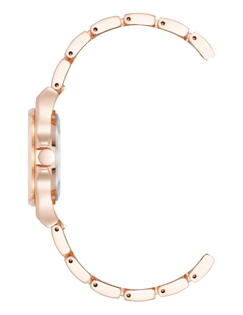 Reloj ROSE GOLD COLLECTION para mujer NW3324RGRG 2