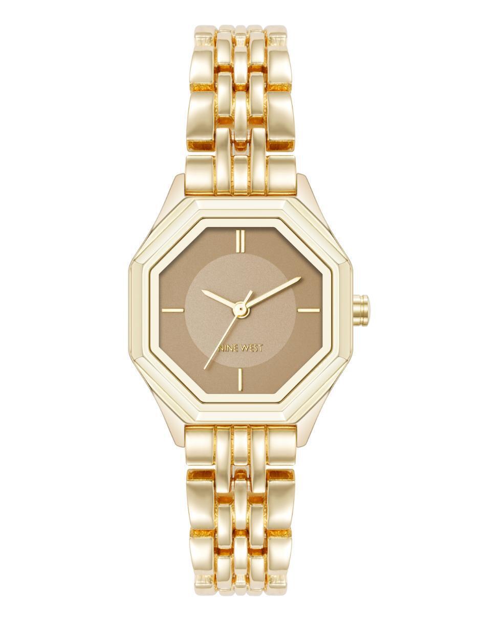Reloj GOLD COLLECTION para mujer NW3352TNGB