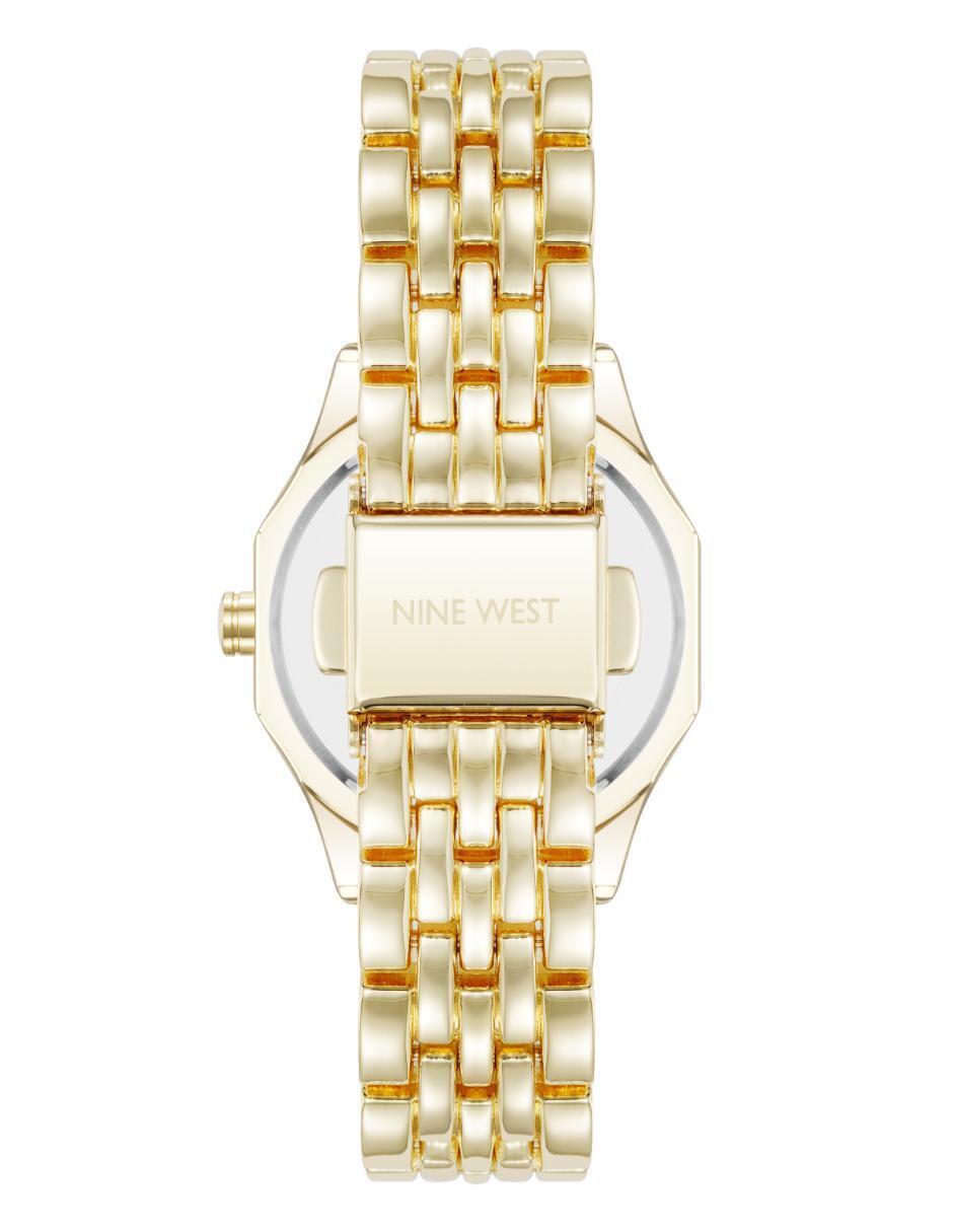 Reloj GOLD COLLECTION para mujer NW3352TNGB 3
