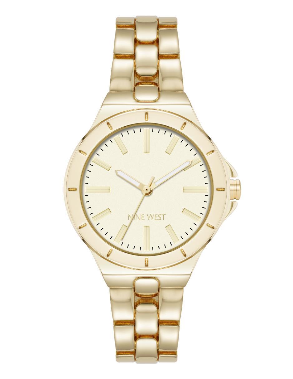 Reloj GOLD COLLECTION para mujer NW3324CHGB