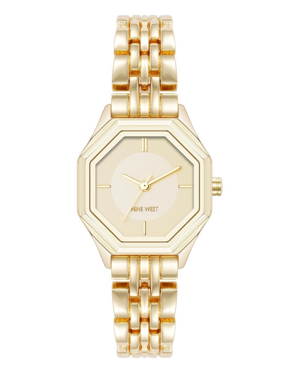 Reloj GOLD COLLECTION para mujer NW3352CHGB