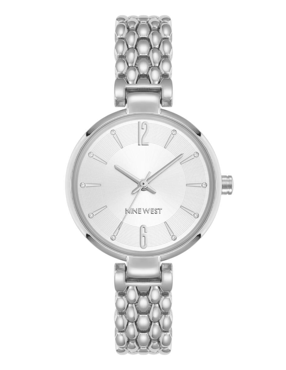Reloj Silver Collection para mujer NW3337SVSV