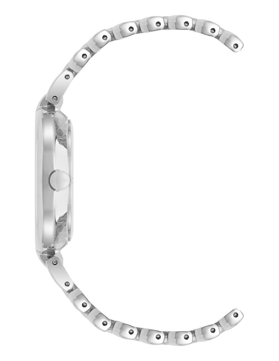 Reloj Silver Collection para mujer NW3337SVSV 3