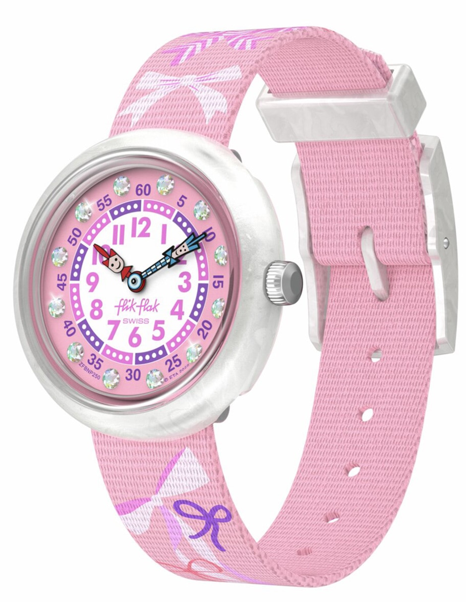 Reloj 2511 Showtime unisex ZFBNP250