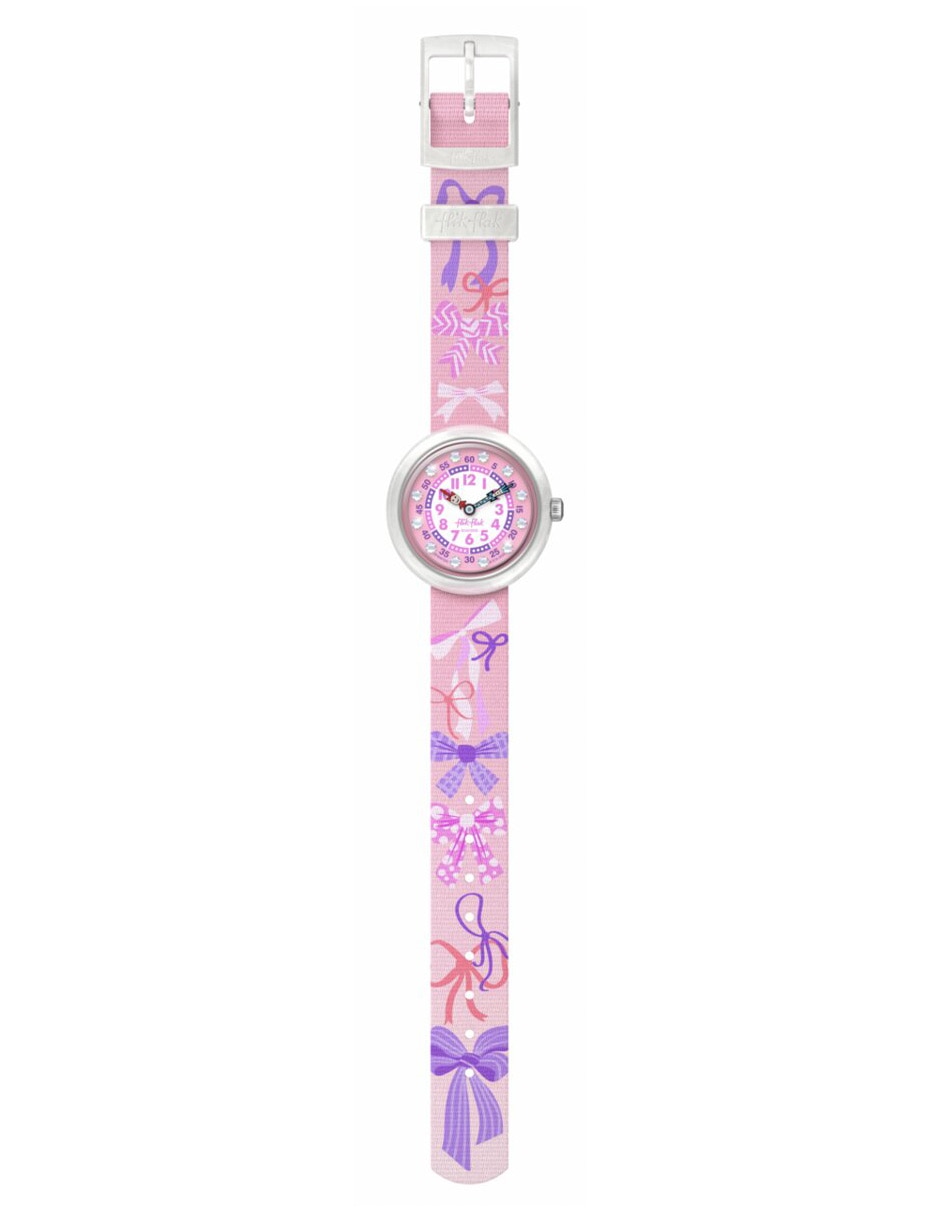 Reloj 2511 Showtime unisex ZFBNP250 2