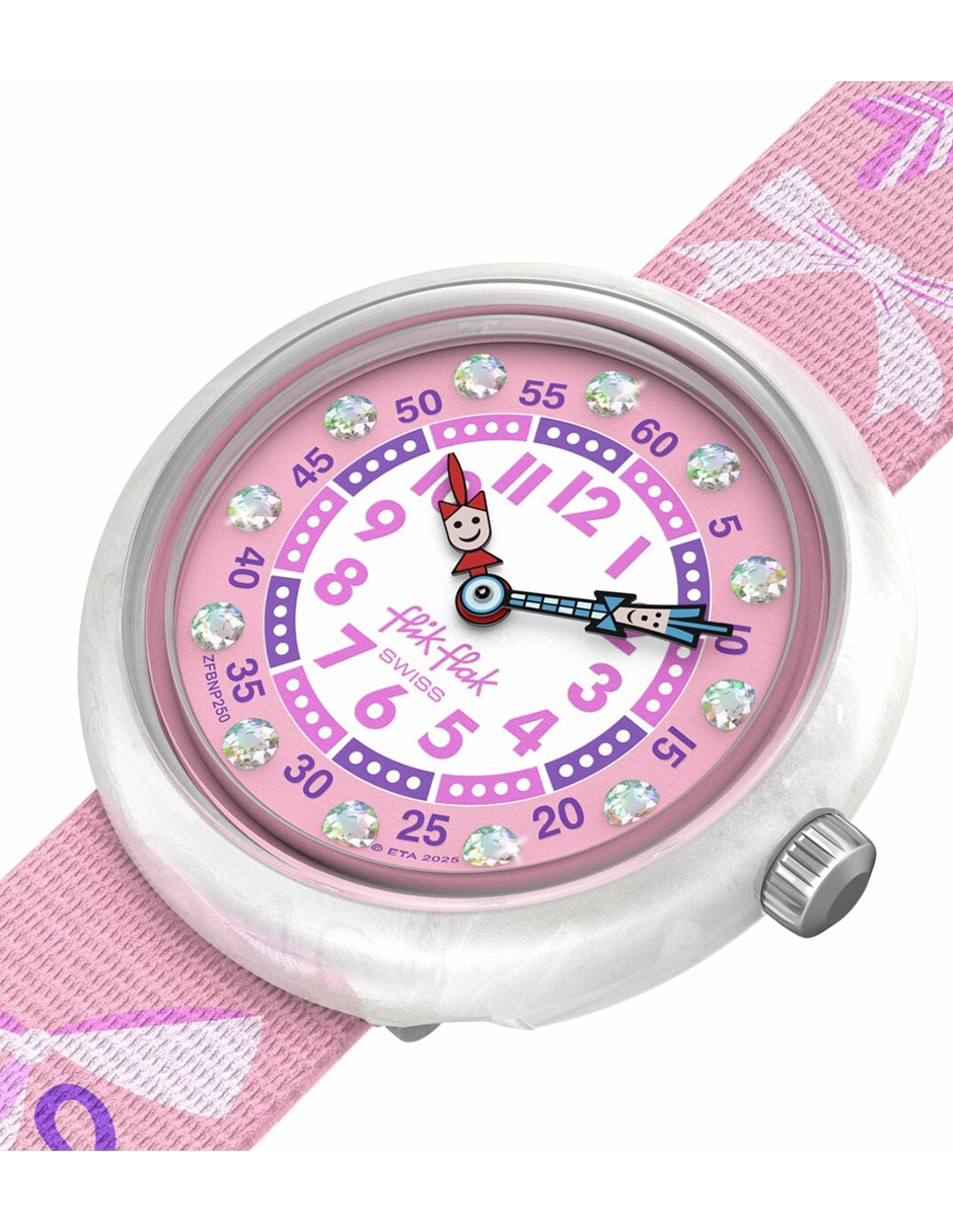 Reloj 2511 Showtime unisex ZFBNP250 3