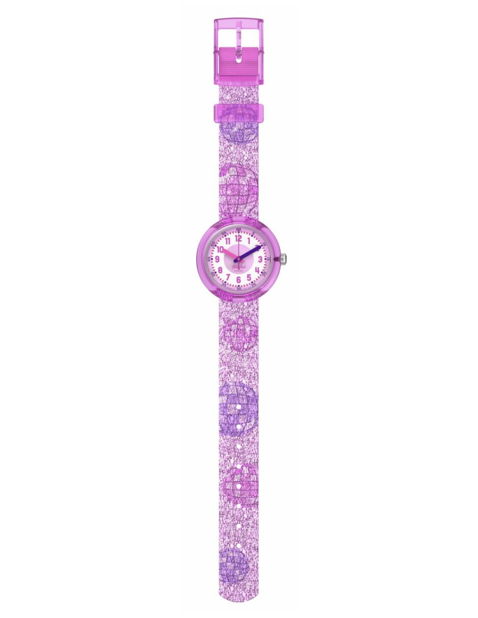 Reloj 2511 Showtime para niña ZFPNP177 2
