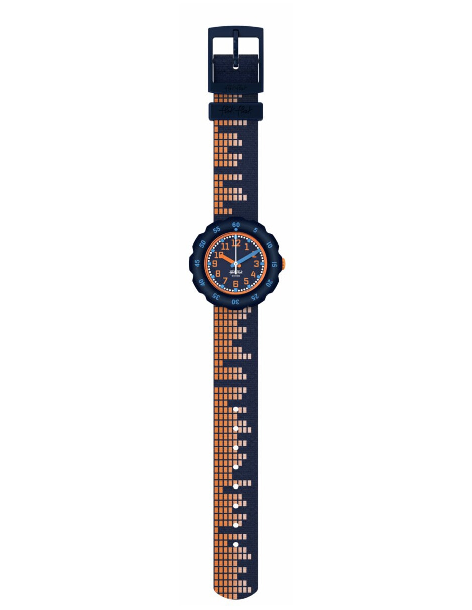 Reloj 2511 Showtime para niño ZFPSP078 2