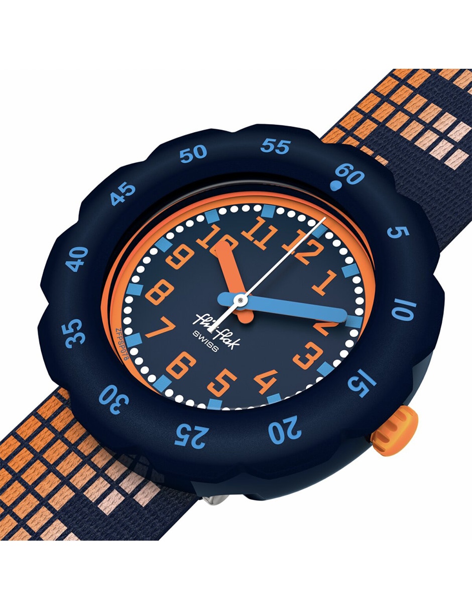 Reloj 2511 Showtime para niño ZFPSP078 3