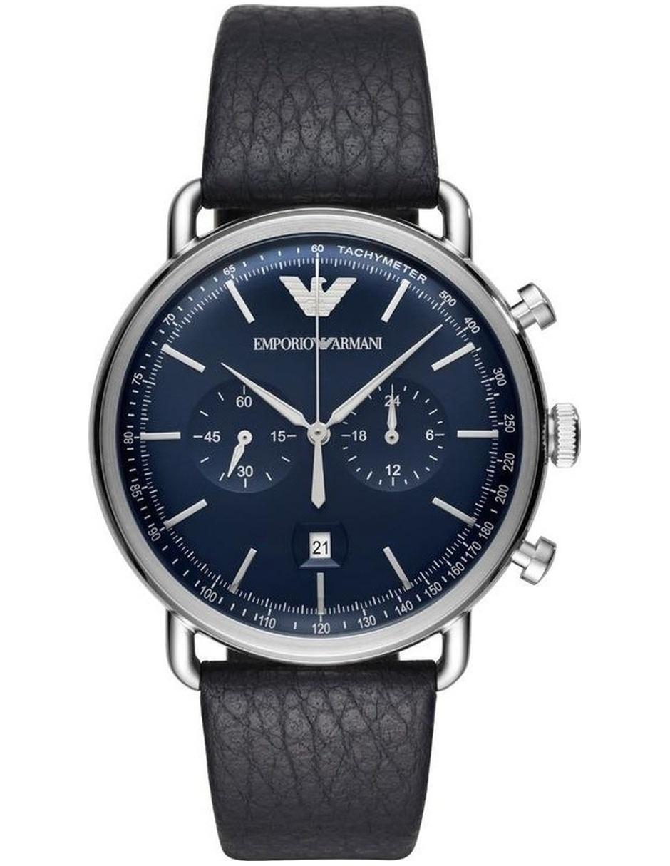 Reloj Classic para hombre AR11105 1