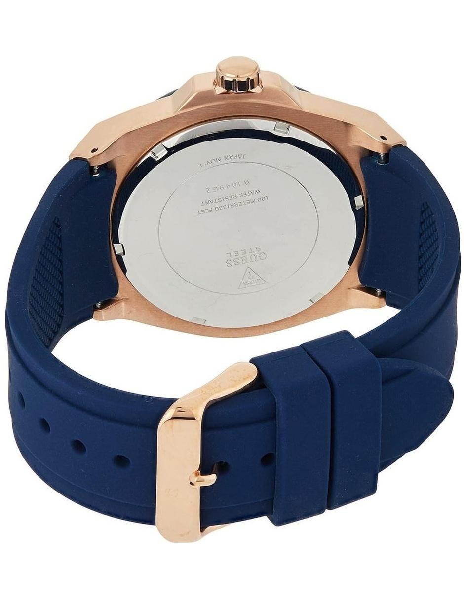 Reloj Legacy para hombre W1049G2