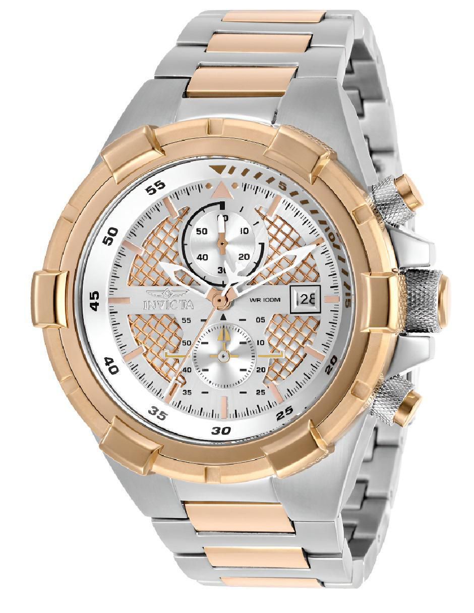 Reloj Aviator Suizo para hombre 28118