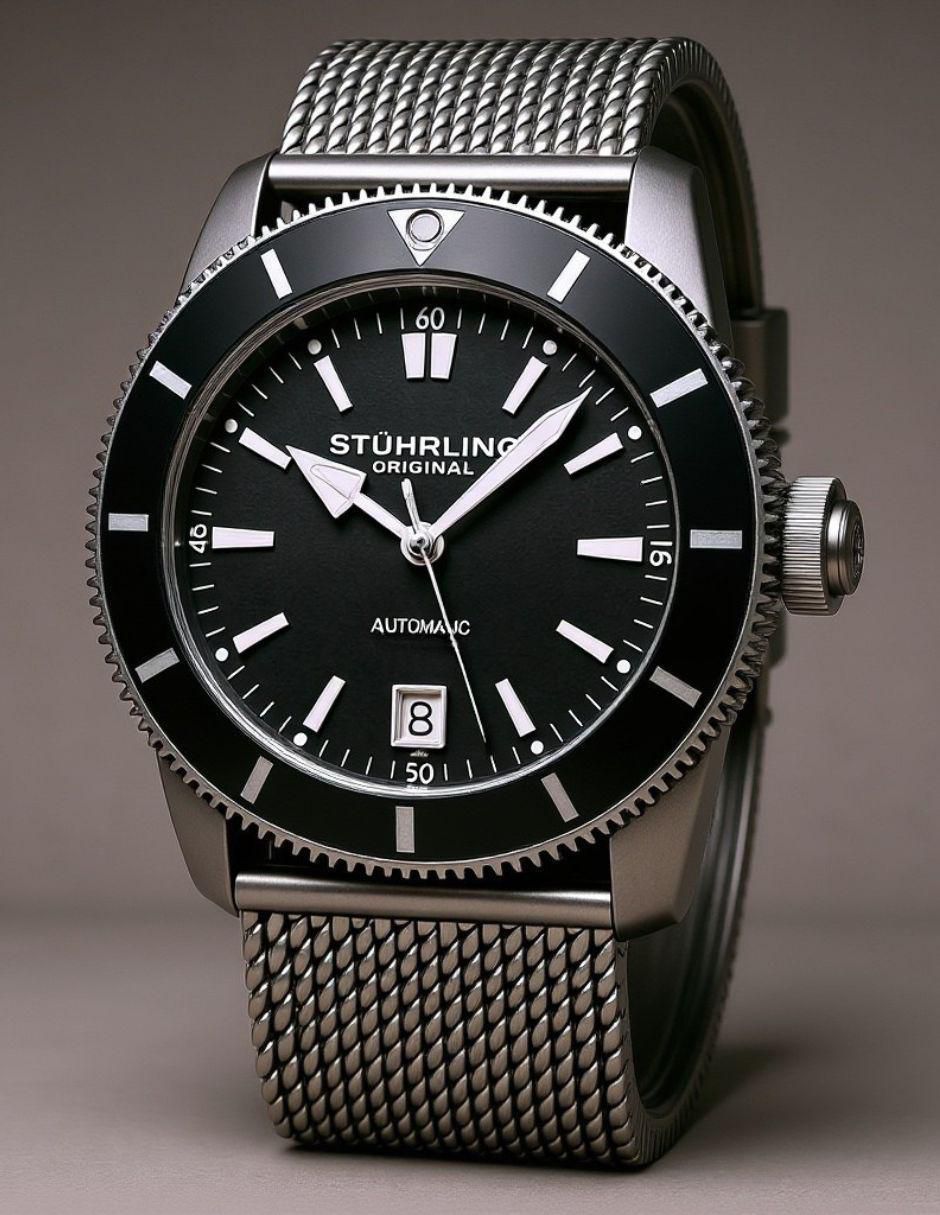Reloj Aquadiver para hombre 4079.1 5