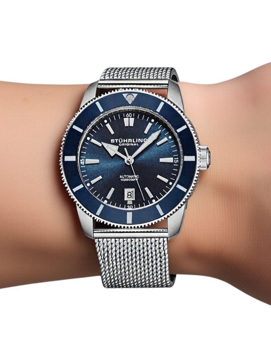 Reloj Aquadiver para hombre 4079.2 5