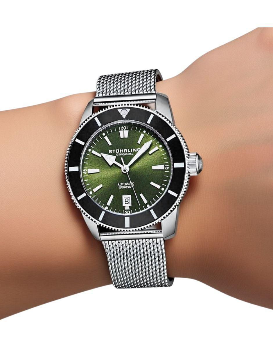 Reloj Aquadiver para hombre 4079.3 5