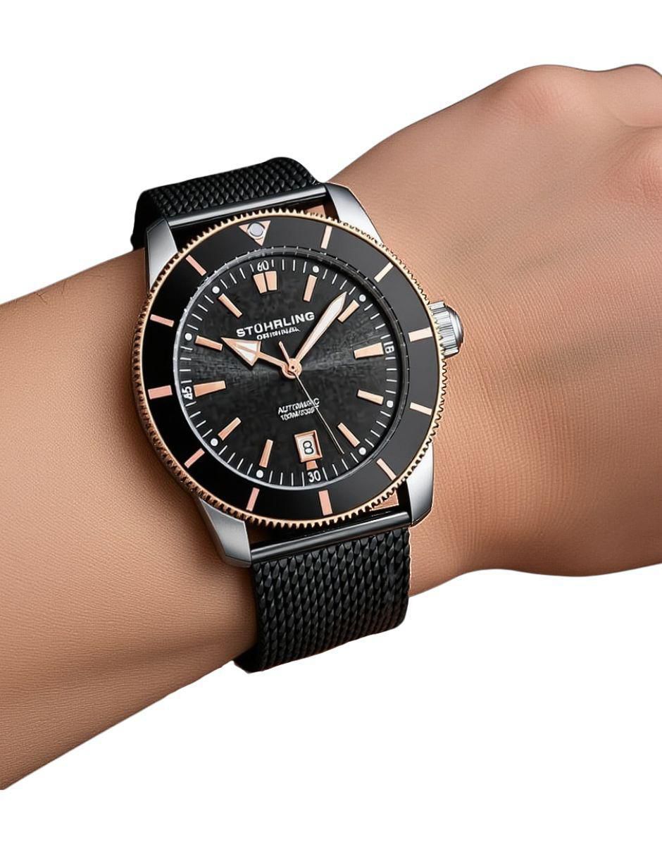 Reloj Aquadiver para hombre 4079.4 5