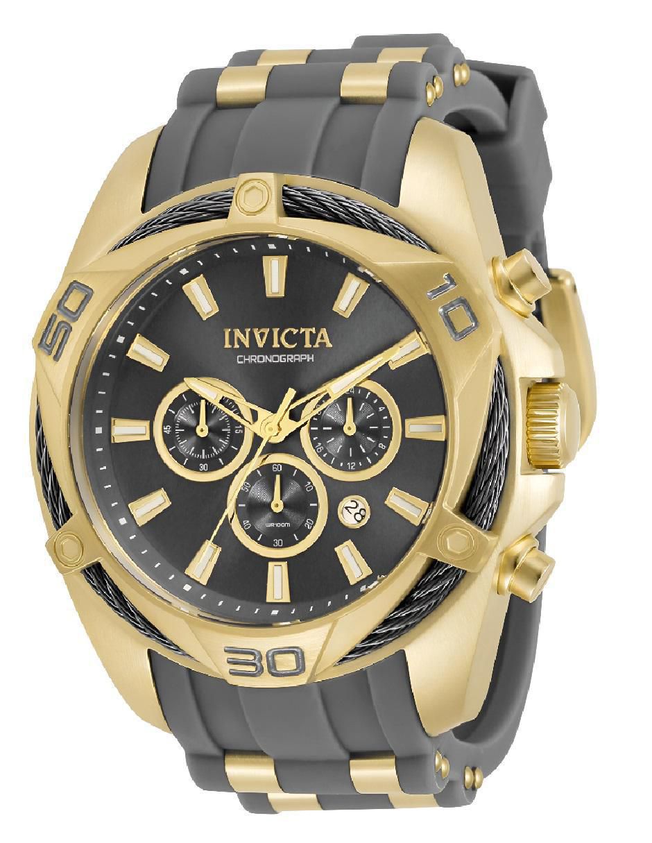 Reloj Bolt Suizo para hombre 34140 Reloj Bolt Suizo para hombre 34140