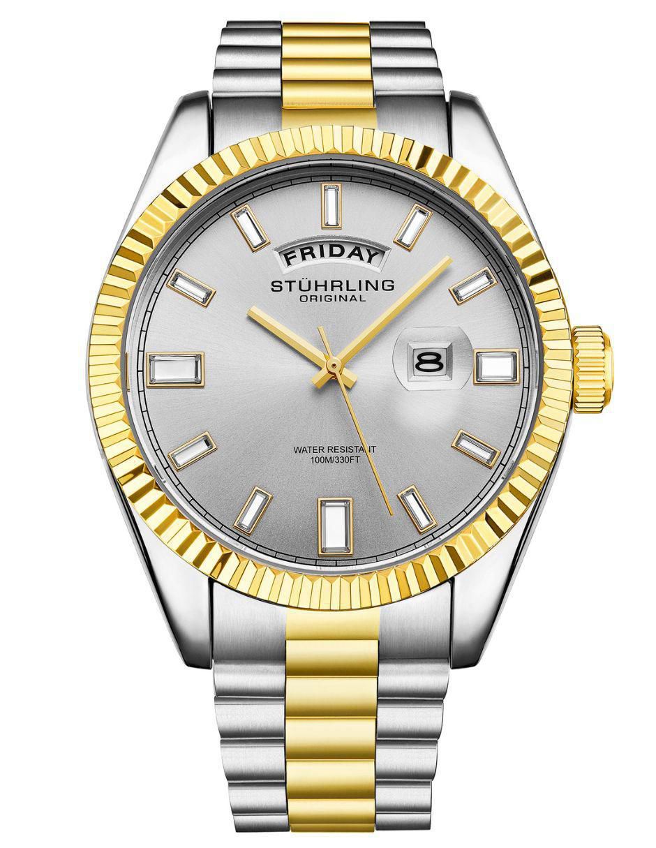 Reloj Sovrano para hombre 4070.5