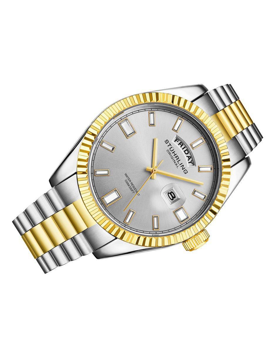 Reloj Sovrano para hombre 4070.5 2