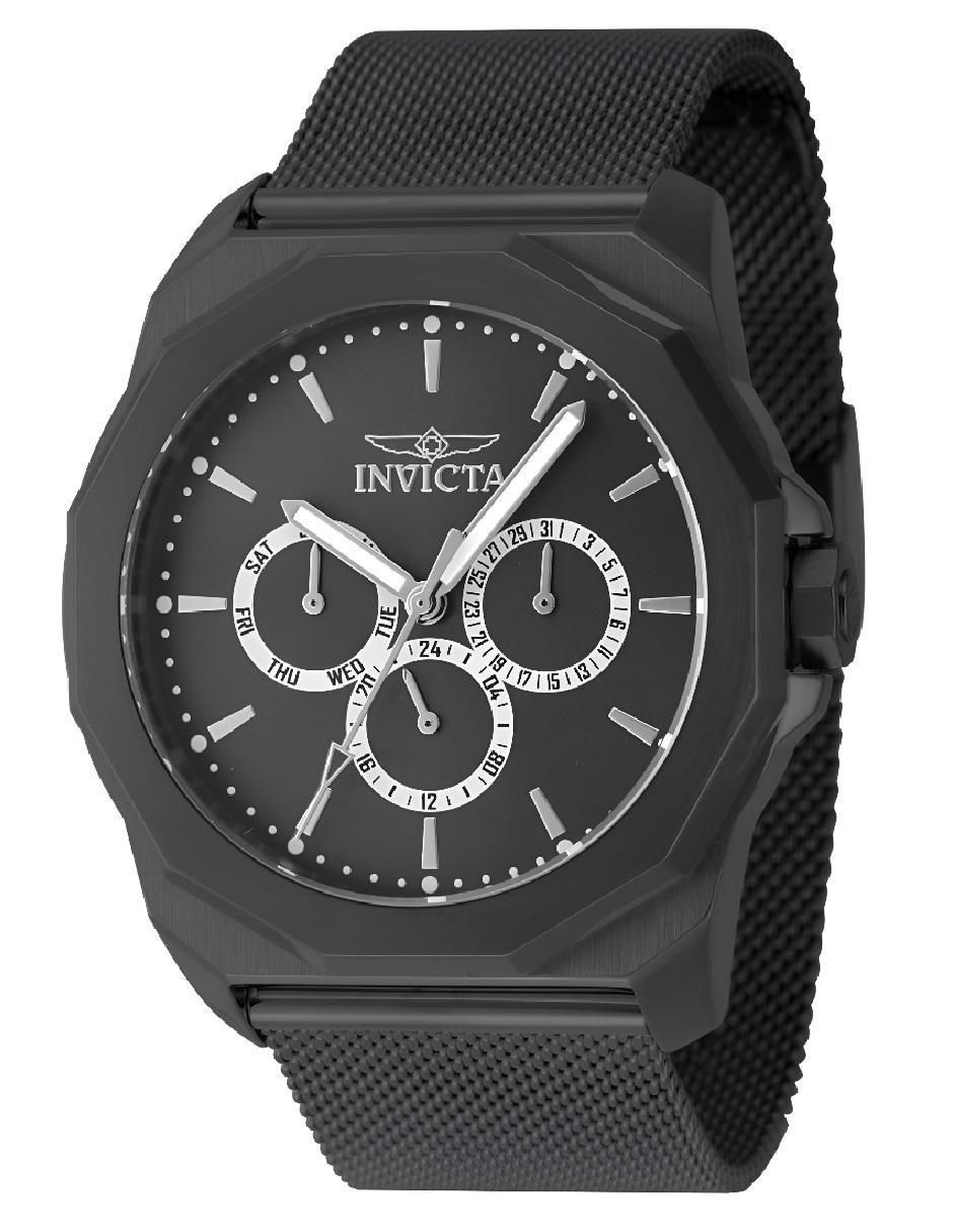 Reloj Specialty Suizo unisex 47639 Reloj Specialty Suizo unisex 47639