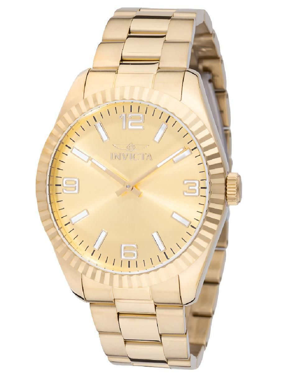 Reloj Specialtys Suizo para hombre 49682