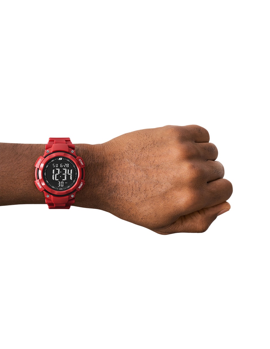 Reloj Ruhland para hombre SR1177 4