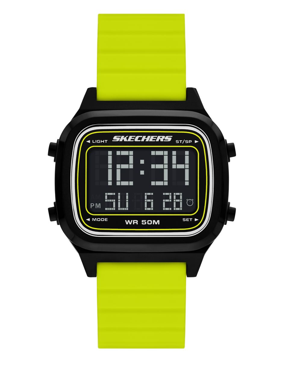 Reloj Fiske Slip-Ins para hombre SR5260