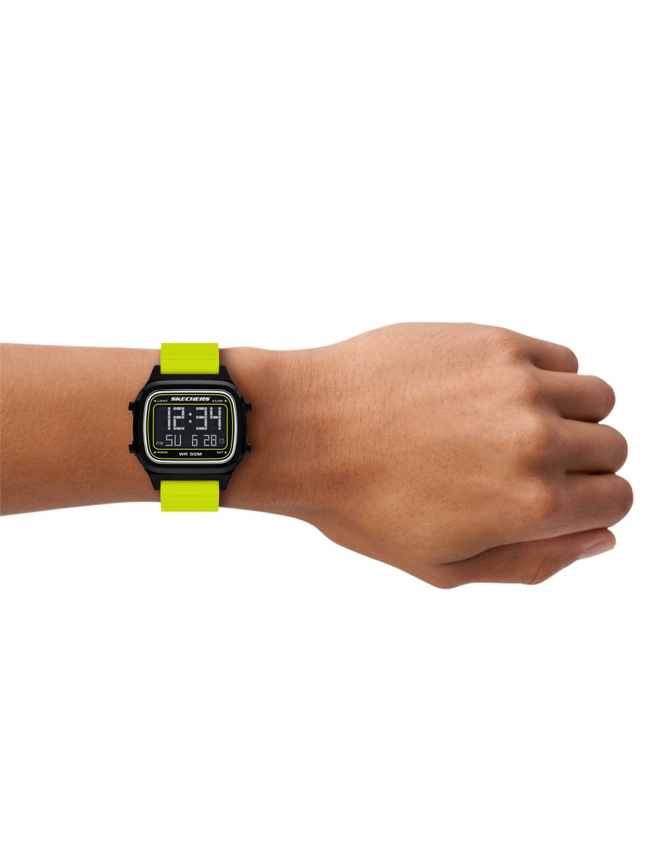 Reloj Fiske Slip-Ins para hombre SR5260 3
