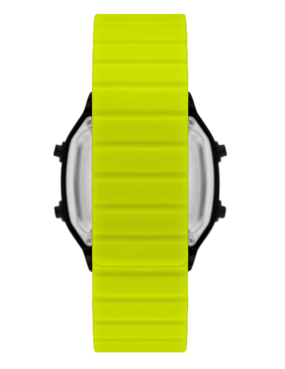 Reloj Fiske Slip-Ins para hombre SR5260 4