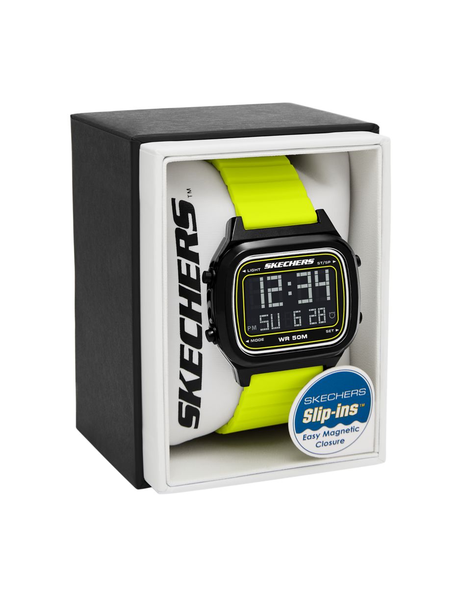 Reloj Fiske Slip-Ins para hombre SR5260 5