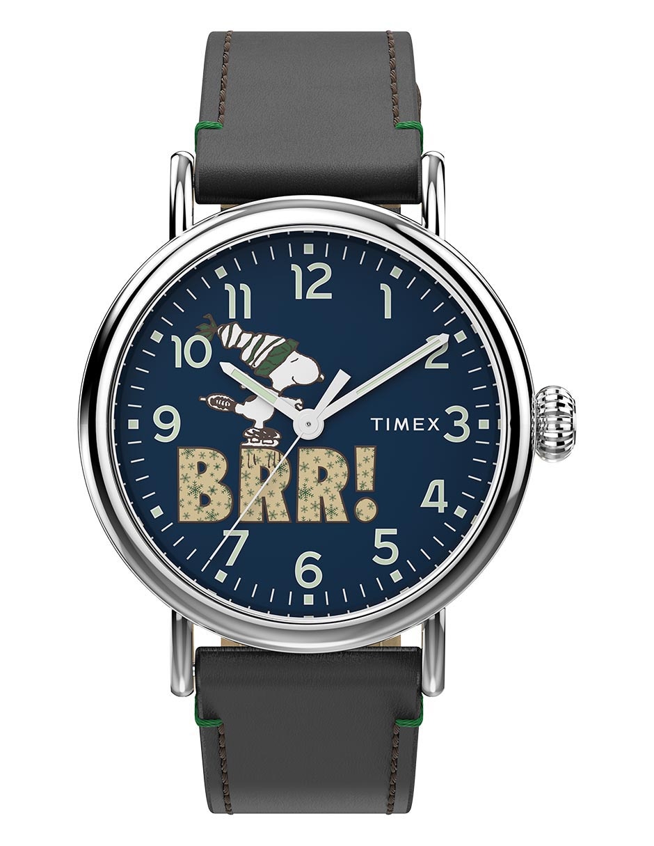 Reloj Peanuts Waterbury Standard para hombre TW2V60700VT